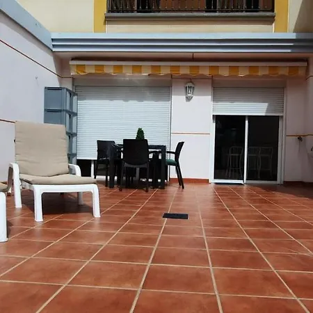 La Marisma Lägenhet