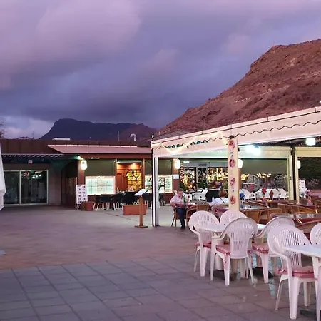 La Marisma Puerto De Mogan
