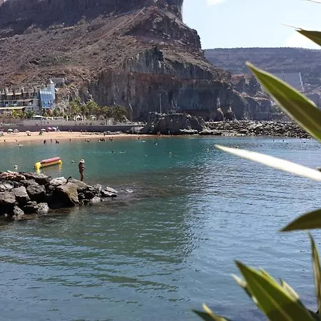 La Marisma * Puerto De Mogan