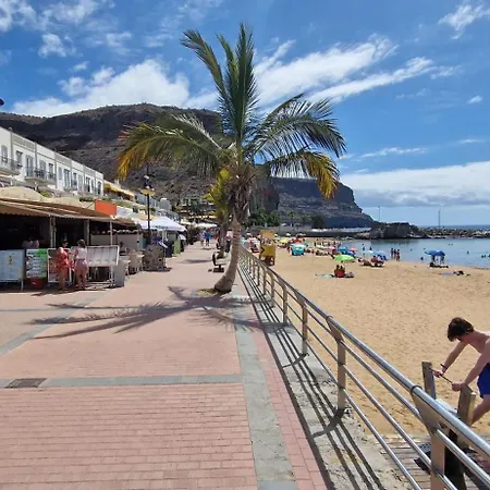 Lägenhet La Marisma Puerto De Mogan