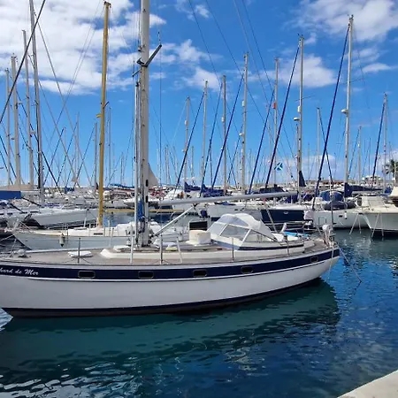 Lägenhet La Marisma Puerto De Mogan