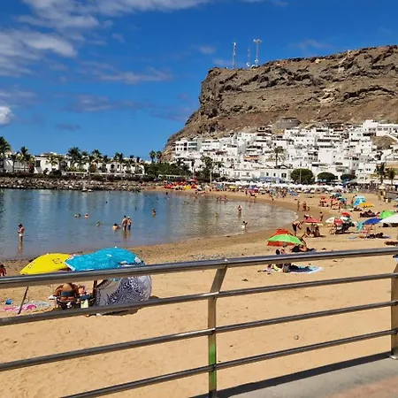 La Marisma * Puerto De Mogan