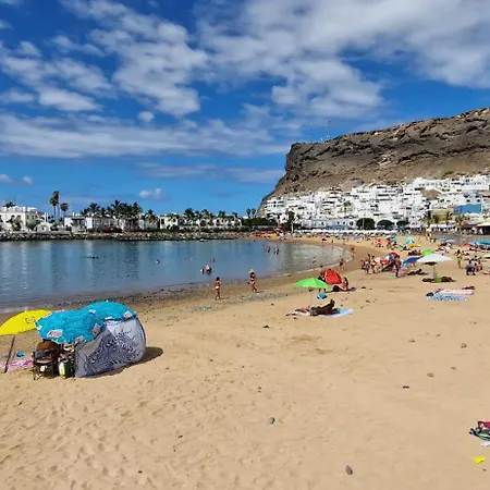La Marisma Lägenhet Puerto De Mogan