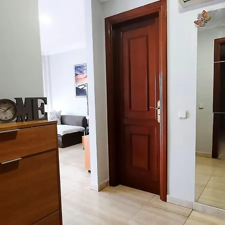 La Marisma 아파트 *
