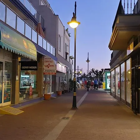La Marisma *