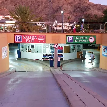 La Marisma 아파트